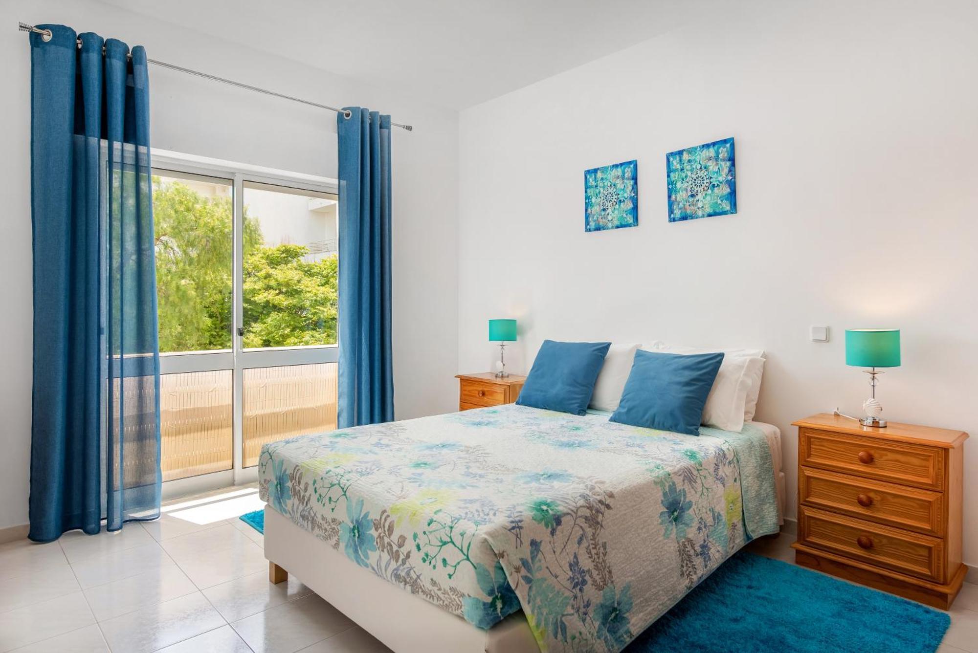 Appartement Casa Da Lagos