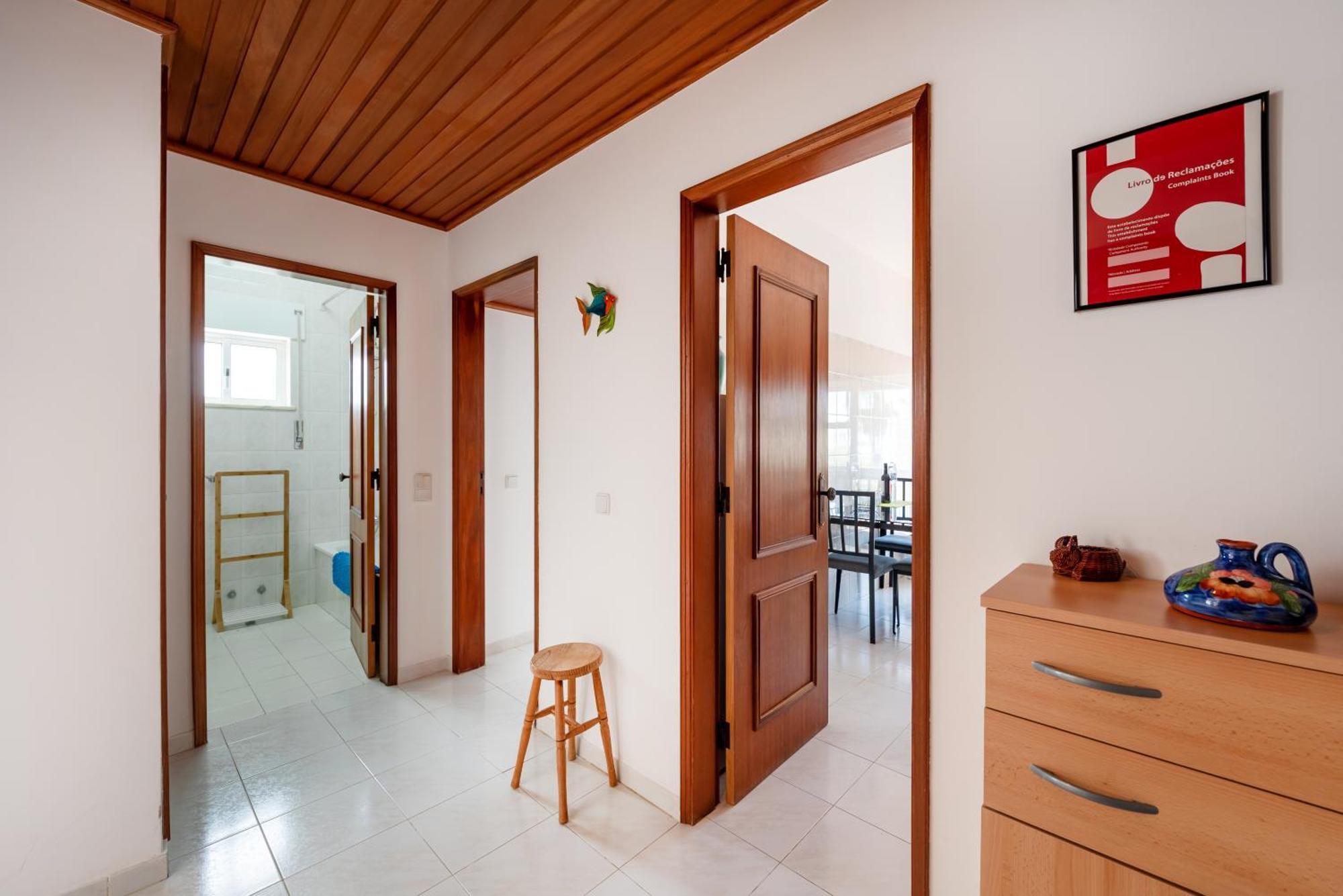 Appartement Casa Da Lagos