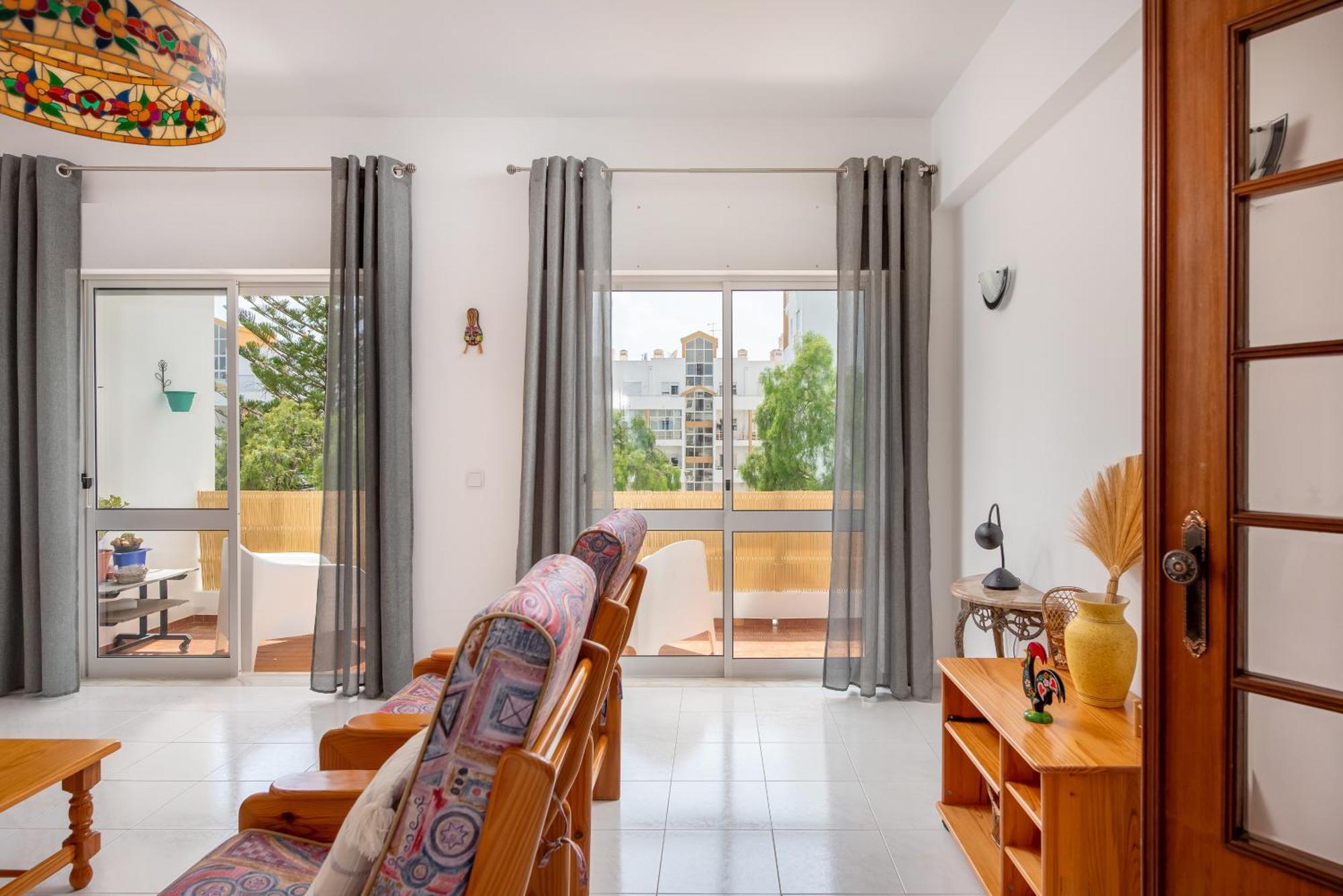 Casa Da Appartement