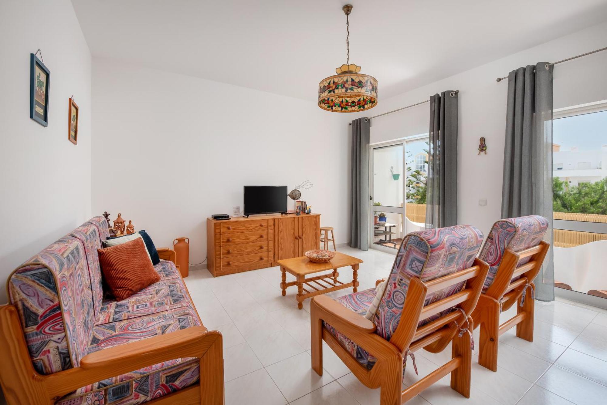 Appartement Casa Da *